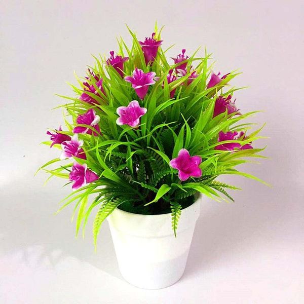 outdoor flower fake false plants flowers artificial garden decor with pot gift wedding birthday party favors decorations decorative & wreath
outdoor flower fake false plants flowers artificial garden decor with pot gift wedding birthday party favors decorations decorative & wreath