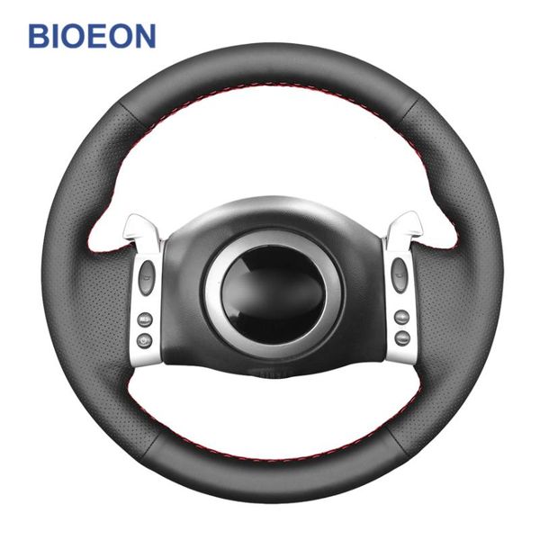 steering wheel covers black artificial leather car cover for mini hatchback / r50/r52/r53 2001-2006 convertible 2004-2007 2008
steering wheel covers black artificial leather car cover for mini hatchback / r50/r52/r53 2001-2006 convertible 2004-2007 2008
