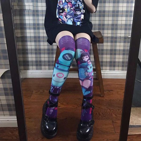 other event & party supplies the seven deadly sins gowther meliodas diane merlin cosplay cartoon pattern printed over knee socks lolita goth
other event & party supplies the seven deadly sins gowther meliodas diane merlin cosplay cartoon pattern printed over knee socks lolita goth