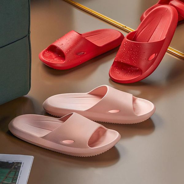posee mango shoes summer slippers home bath antiskid indoor soft sole couple female ps5806, Black
posee mango shoes summer slippers home bath antiskid indoor soft sole couple female ps5806, Black