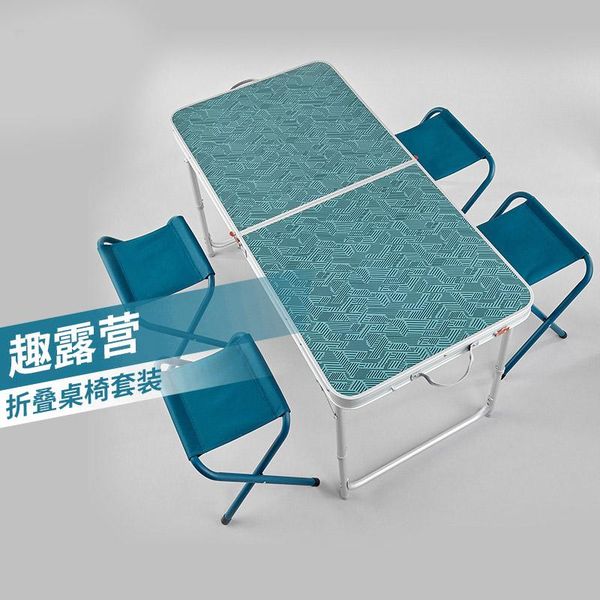 outdoor folding table chair camping aluminium alloy picnic waterproof durable desk for 60*120cm camp furniture
outdoor folding table chair camping aluminium alloy picnic waterproof durable desk for 60*120cm camp furniture