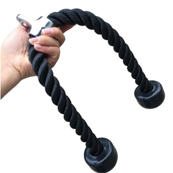 thicken arm rope strength training fitness equipment gymnastic ring for gym (black) resistance bands
thicken arm rope strength training fitness equipment gymnastic ring for gym (black) resistance bands