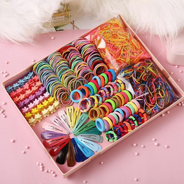 set kawaii princess baby girls kids hair-tie rubber band small grasping clip combination headbands gift scrunchies hair accessories, Slivery;white
set kawaii princess baby girls kids hair-tie rubber band small grasping clip combination headbands gift scrunchies hair accessories, Slivery;white