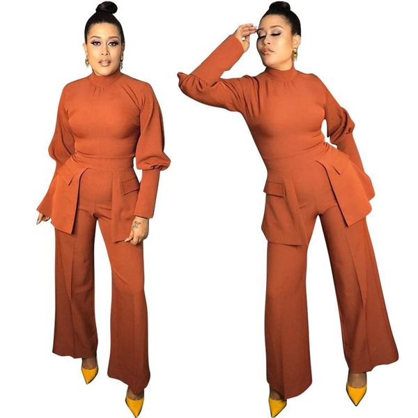 women's jumpsuits & rompers fashion commuter jumpsuit autumn long sleeve wide leg office female clothes professional temperament, Black;white
women's jumpsuits & rompers fashion commuter jumpsuit autumn long sleeve wide leg office female clothes professional temperament, Black;white