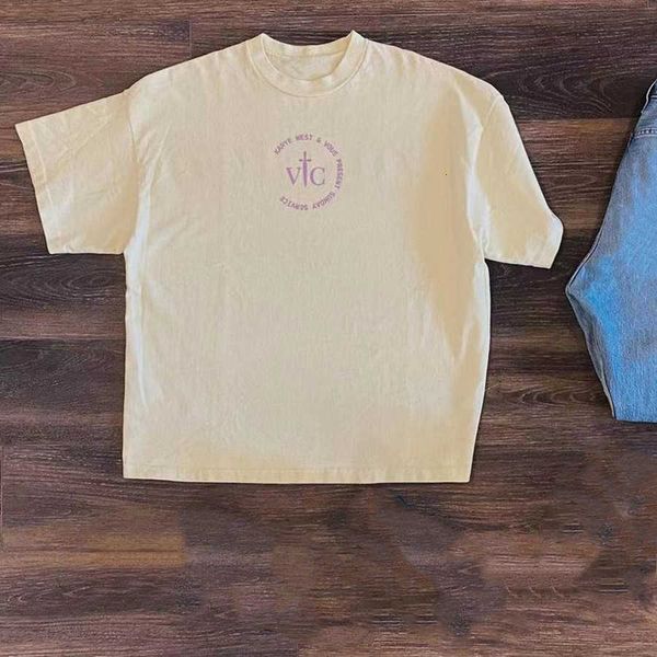 men's t-shirts kanye west vous present sunday service t shirts men women 1:1 -quality oversize season 6 tees t-shirts clothing 4hrw, White;black
men's t-shirts kanye west vous present sunday service t shirts men women 1:1 -quality oversize season 6 tees t-shirts clothing 4hrw, White;black