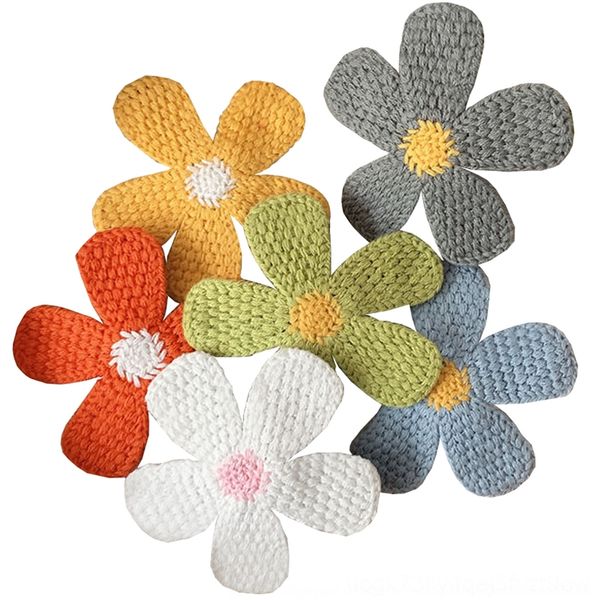 agrr korean barrettes version hair clips elegant style simple daisy color knitting flowers bracelet headdress ddressbb cute student banger, Golden;silver
agrr korean barrettes version hair clips elegant style simple daisy color knitting flowers bracelet headdress ddressbb cute student banger, Golden;silver