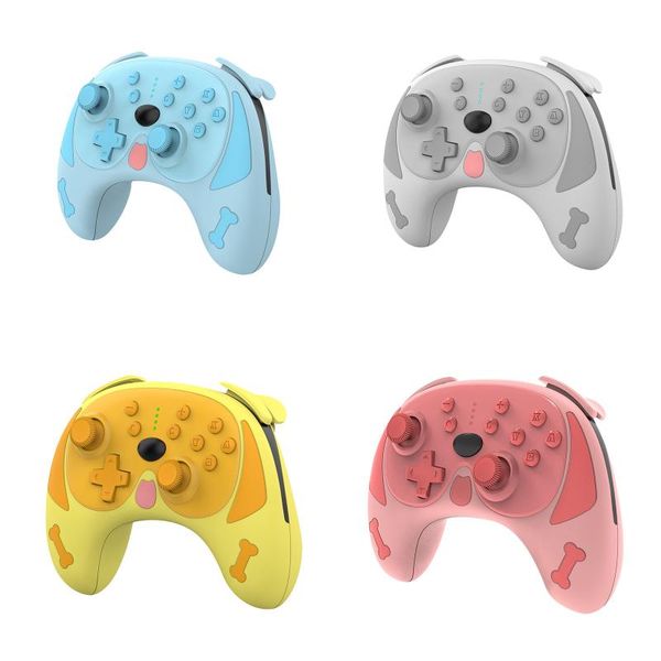 game controllers & joysticks wireless controller for switch pro bluetooth gamepad ns joystick
game controllers & joysticks wireless controller for switch pro bluetooth gamepad ns joystick