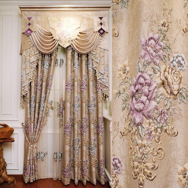 royal classic 4d embossed jacquard villa living room decoration curtains modern luxury curtain for bedroom window & drapes
royal classic 4d embossed jacquard villa living room decoration curtains modern luxury curtain for bedroom window & drapes