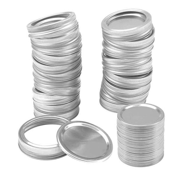 canning lids 70mm regular wide mouth bands and kitchen airtight reusable jar for ball storage & organization
canning lids 70mm regular wide mouth bands and kitchen airtight reusable jar for ball storage & organization
