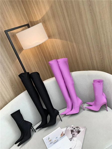 winter fashion lady ankle boots high heels womens booties platform lady booty plafrom cool knight boot party wedding dress, Black
winter fashion lady ankle boots high heels womens booties platform lady booty plafrom cool knight boot party wedding dress, Black