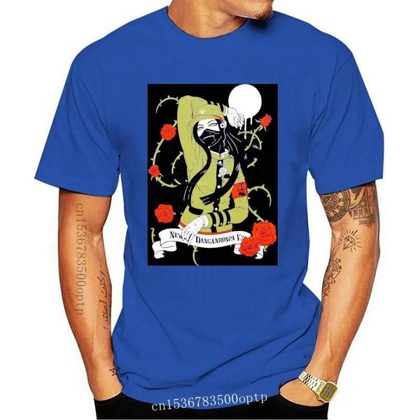 men's t-shirts danganronpa game killing harmony korekiyo shinguji pastel essential t shirt men large tshirt pure cotton harajuku tees, White;black
men's t-shirts danganronpa game killing harmony korekiyo shinguji pastel essential t shirt men large tshirt pure cotton harajuku tees, White;black