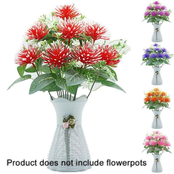decorative flowers & wreaths 1set artificial flower plant potted bonsai living room office garden decor display rack fake diy wedding table
decorative flowers & wreaths 1set artificial flower plant potted bonsai living room office garden decor display rack fake diy wedding table