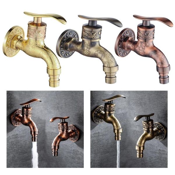 retro kitchen faucet wall mount zincalloy antique bibcock garden washing machine hose single cold tap for bathroom sink faucets
retro kitchen faucet wall mount zincalloy antique bibcock garden washing machine hose single cold tap for bathroom sink faucets