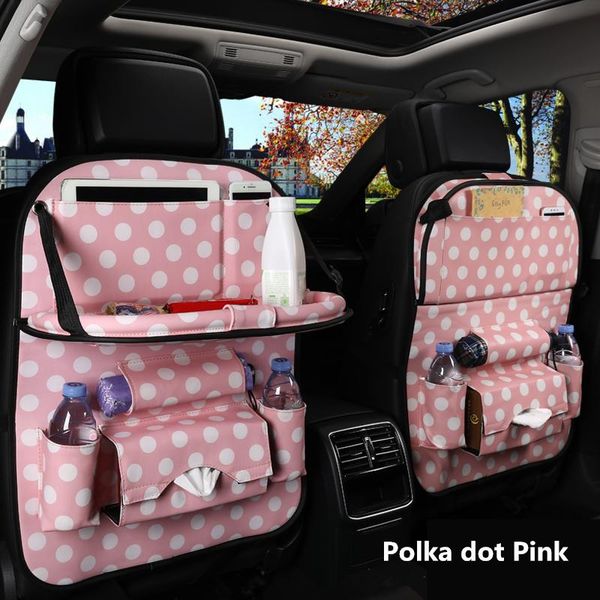 car organizer seat back storage bag pu leather backseat protectors tissue box wave point interior accessories
car organizer seat back storage bag pu leather backseat protectors tissue box wave point interior accessories