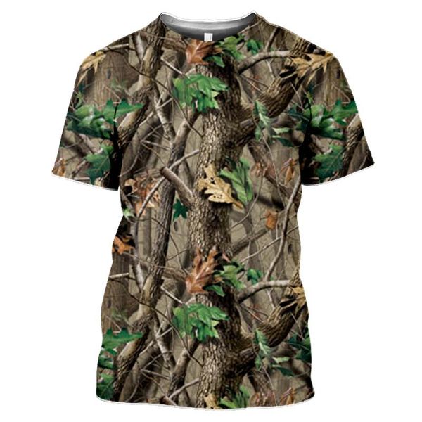 men's t-shirts outdoor hunting camouflage t-shirt men 3d print summer cool military sport camo camp gym tees shirts mens clothes, White;black
men's t-shirts outdoor hunting camouflage t-shirt men 3d print summer cool military sport camo camp gym tees shirts mens clothes, White;black