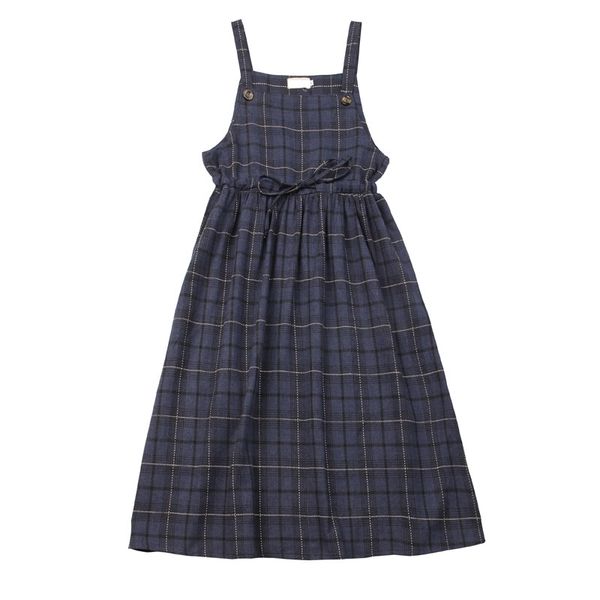 summer mori girl retro sleeveless long women overalls vintage casual blue spaghetti strap red plaid sun, Black;gray
summer mori girl retro sleeveless long women overalls vintage casual blue spaghetti strap red plaid sun, Black;gray