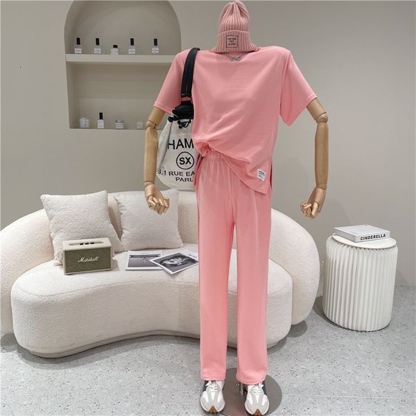 pant of two pieces spring summer niche design fashion released short shirt suit, White
pant of two pieces spring summer niche design fashion released short shirt suit, White