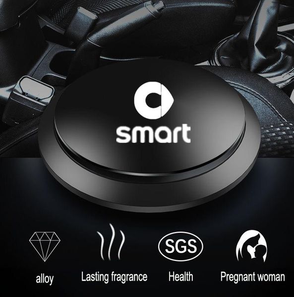 car air freshener for smart fortwo forfour 450 453 451 instrument flavor ufo shape perfume auto accessories
car air freshener for smart fortwo forfour 450 453 451 instrument flavor ufo shape perfume auto accessories