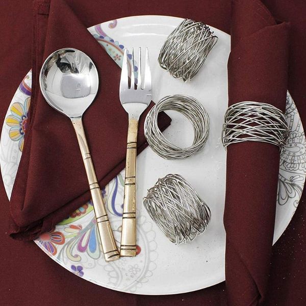 napkin rings 1pc wide round gold metal cross hollow sliver holder for wedding party table decoration
napkin rings 1pc wide round gold metal cross hollow sliver holder for wedding party table decoration