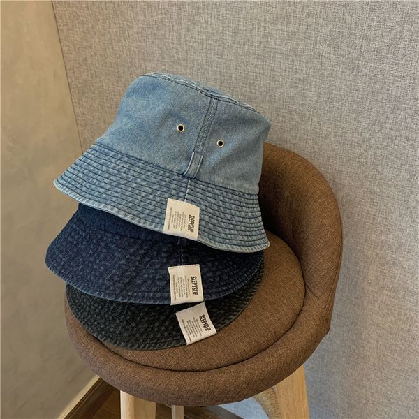 high street cloth cowboy fisherman's hat
high street cloth cowboy fisherman's hat