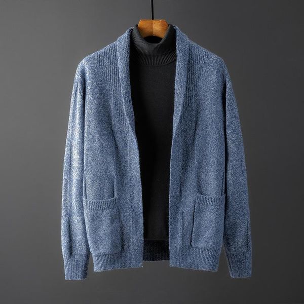 men's sweaters classic spring autumn men casual cardigan fashion jacket computer knitted sweater size l xl xxl xxxl, White;black
men's sweaters classic spring autumn men casual cardigan fashion jacket computer knitted sweater size l xl xxl xxxl, White;black