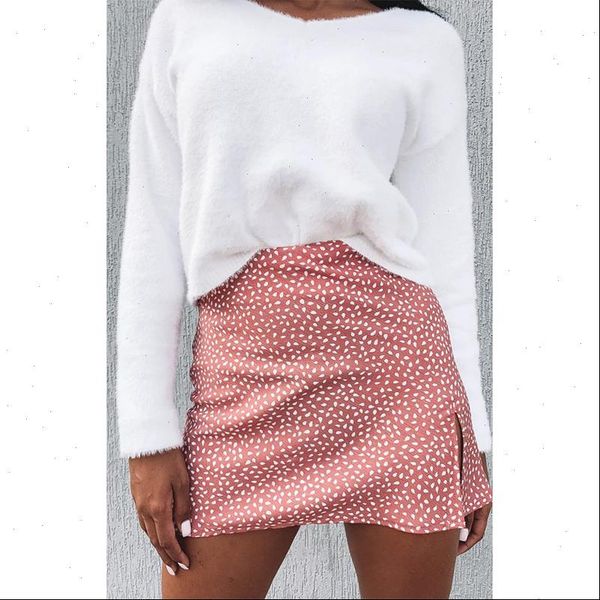 woman womens skirt skirts blush print high waist mini vadim summer women jupe faldas apparel dance cute, Black
woman womens skirt skirts blush print high waist mini vadim summer women jupe faldas apparel dance cute, Black