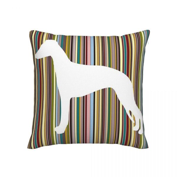 cushion/decorative pillow cute dog whippet cool pillowcase simulated linen material fabric cushion cover gift 40*40 cm pillowcover home deco
cushion/decorative pillow cute dog whippet cool pillowcase simulated linen material fabric cushion cover gift 40*40 cm pillowcover home deco