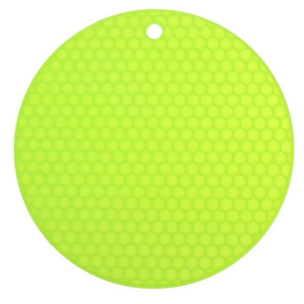 mats & pads round non-slip heat resistant mat silicone cushion placemat pot holder kitchen accessories 18cm 1 pcs-abux
mats & pads round non-slip heat resistant mat silicone cushion placemat pot holder kitchen accessories 18cm 1 pcs-abux