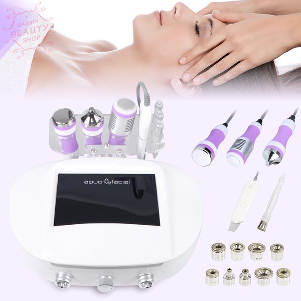 dermabrasion water microdermabrasion rf 3mhz cavitation spa face care beauty machine skin pore cleaning
dermabrasion water microdermabrasion rf 3mhz cavitation spa face care beauty machine skin pore cleaning