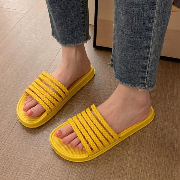non-slip house slippers for women indoor rome shoes plastic bathroom shower strappy slides summer beach, Black
non-slip house slippers for women indoor rome shoes plastic bathroom shower strappy slides summer beach, Black