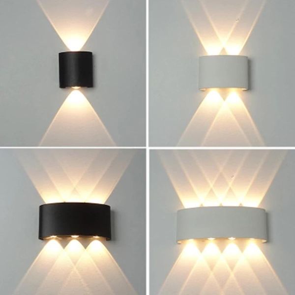 outdoor wall lamps led lamp ip65 waterproof garden lighting ac86-265 aluminum indoor bedroom living room stairs light
outdoor wall lamps led lamp ip65 waterproof garden lighting ac86-265 aluminum indoor bedroom living room stairs light