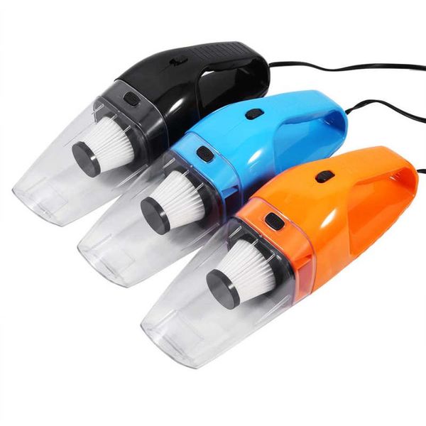 vacuum cleaners hand push sweepers 3 colors useful 12v 120w portable handheld wet & dry auto car cleaner with 5m cable high quality
vacuum cleaners hand push sweepers 3 colors useful 12v 120w portable handheld wet & dry auto car cleaner with 5m cable high quality