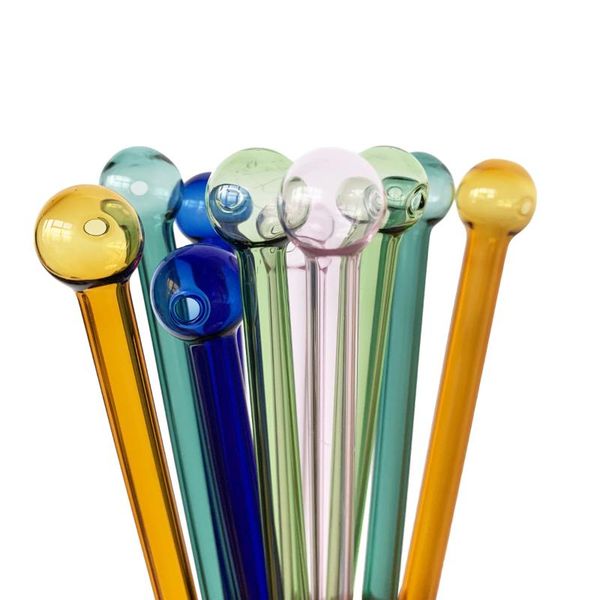 pcs multicolor glass straw drinking 19cm reusable cocktail milk coffee high boron silicate eco friendly straws
pcs multicolor glass straw drinking 19cm reusable cocktail milk coffee high boron silicate eco friendly straws