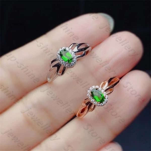 cluster rings natural diopside ring 925 silver grandma green ladies fresh and lovely, Golden;silver
cluster rings natural diopside ring 925 silver grandma green ladies fresh and lovely, Golden;silver