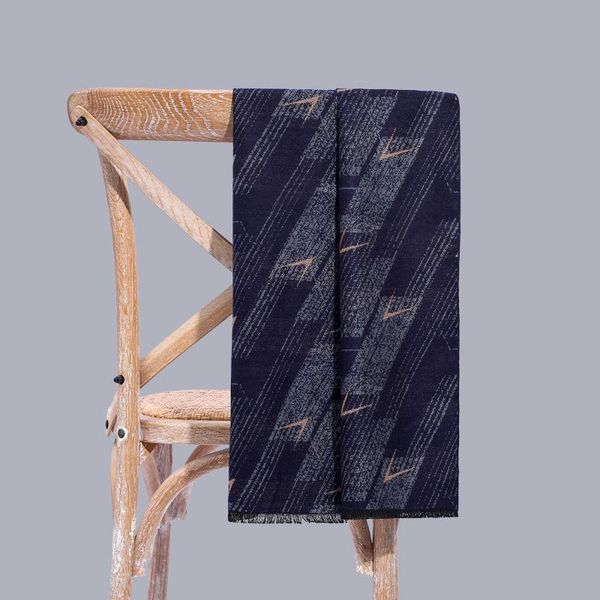 scarves warm scarf for men in autumn and winter, brushed scarf, japanese korean color matching leisure, Blue;gray
scarves warm scarf for men in autumn and winter, brushed scarf, japanese korean color matching leisure, Blue;gray