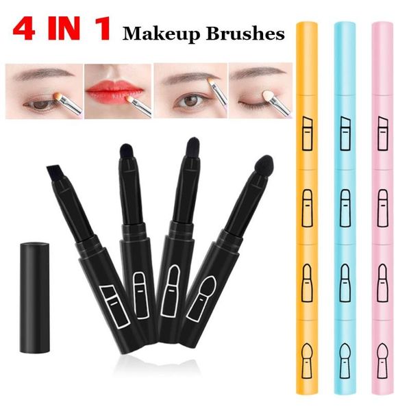 makeup brushes home portable sponge eyeshaow multifunctional gadgets shaving brush eyeshadow lip
makeup brushes home portable sponge eyeshaow multifunctional gadgets shaving brush eyeshadow lip