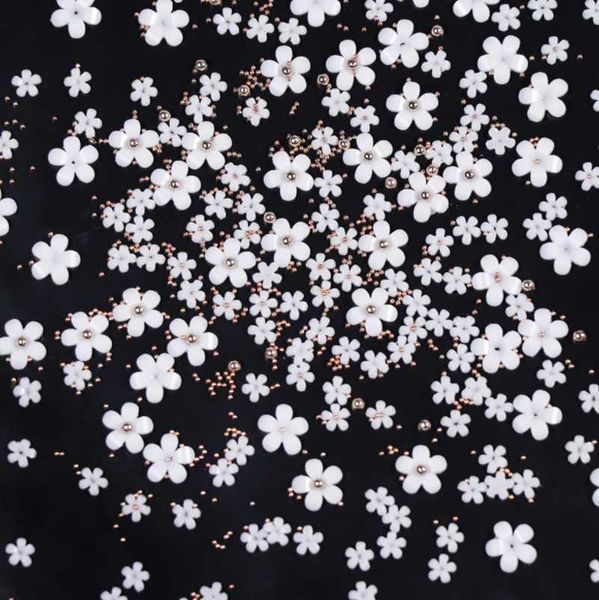 nail art decorations 500pc/1bag 3d big small white flowers accessories mixed steel balls three dimensional polish decals decoration, Silver;gold
nail art decorations 500pc/1bag 3d big small white flowers accessories mixed steel balls three dimensional polish decals decoration, Silver;gold