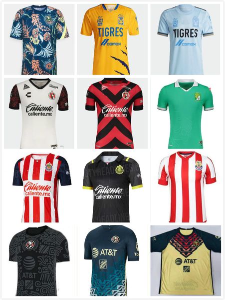 2021 club tijuana home away soccer jerseys uanl tigres manotas 9 gignac rodriguez barbona 30 rivera 14 ruiz 19 martinez 10 21 22 jersey foot, Black;yellow
2021 club tijuana home away soccer jerseys uanl tigres manotas 9 gignac rodriguez barbona 30 rivera 14 ruiz 19 martinez 10 21 22 jersey foot, Black;yellow
