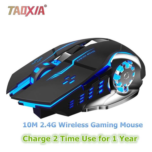 2.4g wireless rechargeable mouse silent computer gaming ergonomic mause for pc lapoffice and game household mice
2.4g wireless rechargeable mouse silent computer gaming ergonomic mause for pc lapoffice and game household mice
