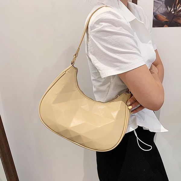 evening bags retro handbag shoulder bag for women ladies simple underarm fashion crescent pu leather mobile phone travel gift
evening bags retro handbag shoulder bag for women ladies simple underarm fashion crescent pu leather mobile phone travel gift