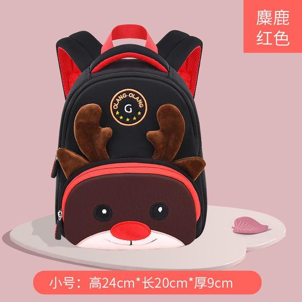 baby kindergarten backpack kids school bags backpacks boys girls cartoon children schoolbag orthopedic mochila infantil
baby kindergarten backpack kids school bags backpacks boys girls cartoon children schoolbag orthopedic mochila infantil