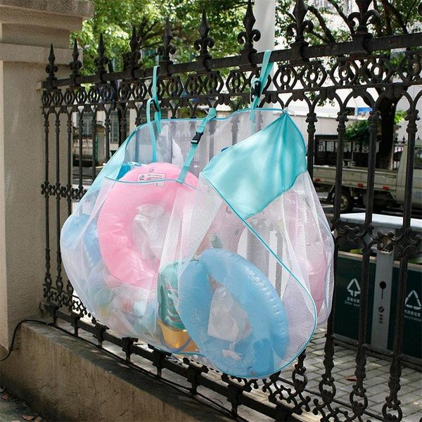 storage boxes & bins hanging bag large capacity adjustable swimming net football basketball inflatable toys
storage boxes & bins hanging bag large capacity adjustable swimming net football basketball inflatable toys