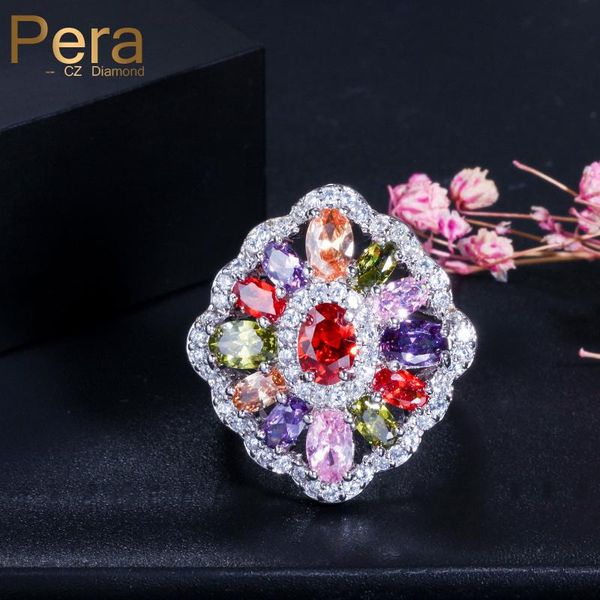 wedding rings luxury white gold color bridal big flower colorful cubic zirconia simulated daimond jewelry women ring for brides r035, Slivery;golden
wedding rings luxury white gold color bridal big flower colorful cubic zirconia simulated daimond jewelry women ring for brides r035, Slivery;golden