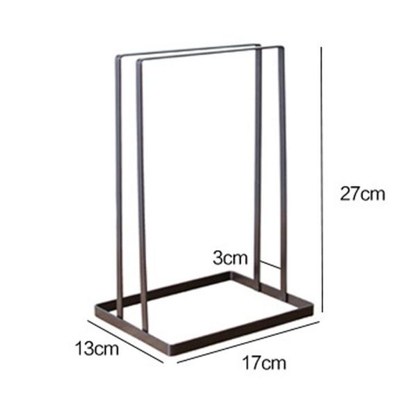 hooks & rails clothes hangers organizer iron stacker hanger storage rack holder stand shelf for home balcony laundry decoration
hooks & rails clothes hangers organizer iron stacker hanger storage rack holder stand shelf for home balcony laundry decoration