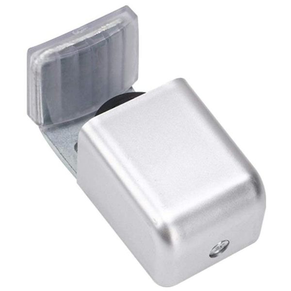 adjustable barn door floor guide roller wall mount bottom stay sliding hardware fixer locator anti-swing device induction craft tools
adjustable barn door floor guide roller wall mount bottom stay sliding hardware fixer locator anti-swing device induction craft tools