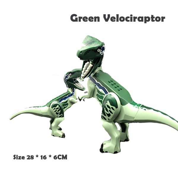 jurassic dinosaur wrod park indominus rex figure diy bricks dinosaurs tyrannosaurus rex puzzle toys kids animal educational toys
jurassic dinosaur wrod park indominus rex figure diy bricks dinosaurs tyrannosaurus rex puzzle toys kids animal educational toys