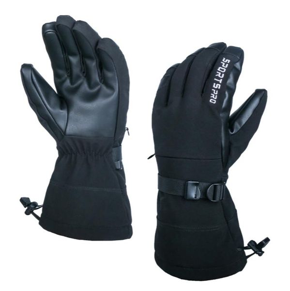 ski gloves winter outdoor mountaineering riding motorcycle windproof and waterproof touch screen warm
ski gloves winter outdoor mountaineering riding motorcycle windproof and waterproof touch screen warm
