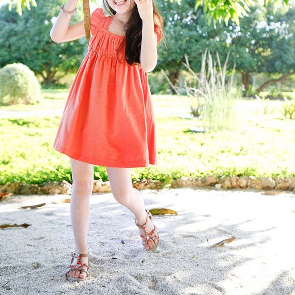 new summer girls sweet cute dress children sleeveless beach dress kid princess dresses girl fashion red clothes size of 100-150, Red;yellow
new summer girls sweet cute dress children sleeveless beach dress kid princess dresses girl fashion red clothes size of 100-150, Red;yellow