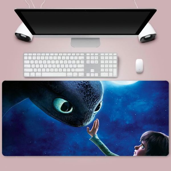 mouse pads & wrist rests dragon trainer large gaming pad floor mat quality table lapnon-slip rubber
mouse pads & wrist rests dragon trainer large gaming pad floor mat quality table lapnon-slip rubber