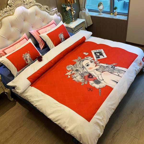 bedding sets luxury set 100% cotton duvet cover flat fitted bed sheet and pillowcases 4 pcs home textile king size
bedding sets luxury set 100% cotton duvet cover flat fitted bed sheet and pillowcases 4 pcs home textile king size